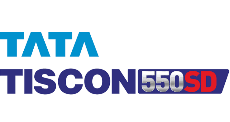 Tata Tiscon