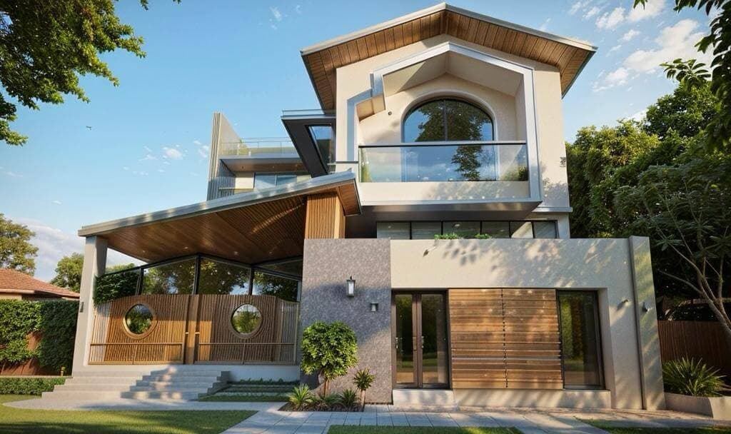 Quality construction showcase