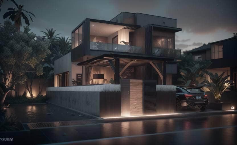 Construction planning
